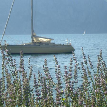 Residence San Vito Brenzone sul Garda Bagian luar foto