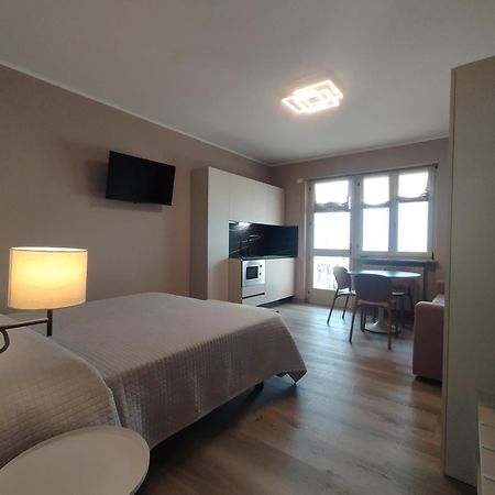 Residence San Vito Brenzone sul Garda Bagian luar foto
