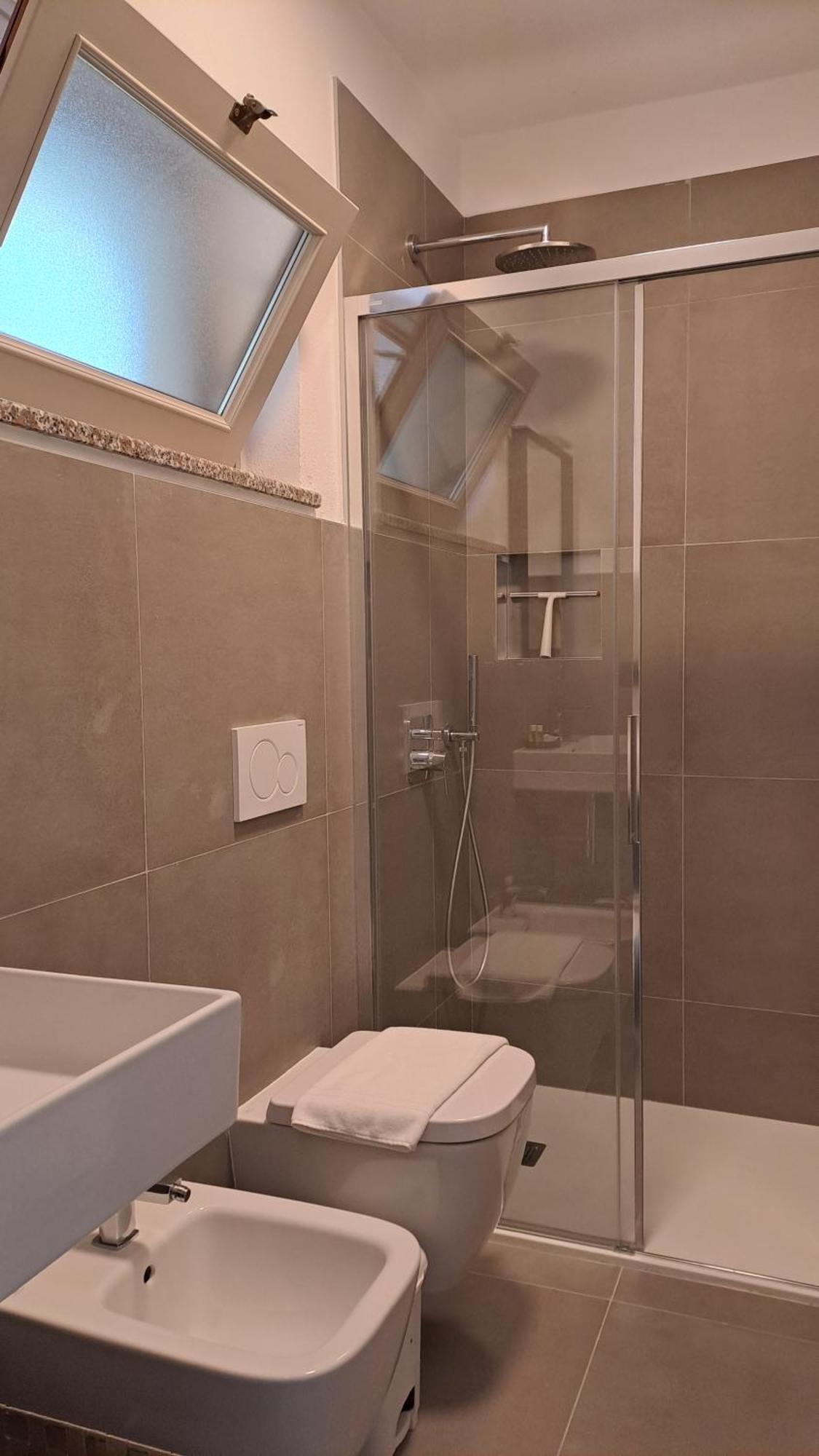 Residence San Vito Brenzone sul Garda Bagian luar foto