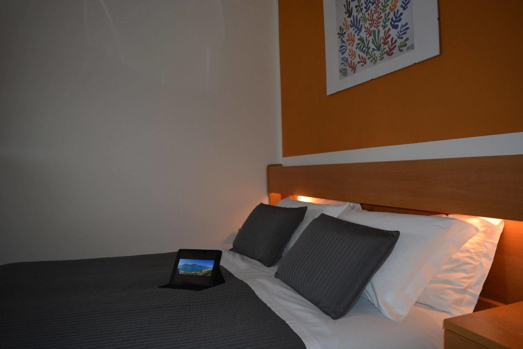 Residence San Vito Brenzone sul Garda Bagian luar foto